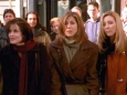 Friends - The Complete Second Season (4 DVD) Формат: 4 DVD (NTSC) (Box set) Дистрибьютор: Warner Studios Региональный код: 1 Субтитры: Английский / Французский / Испанский Звуковые дорожки: Английский Dolby инфо 13599i.