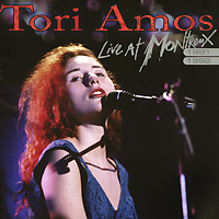 Tori Amos Live At Montreux 1991 & 1992 (2 CD) Исполнитель Тори Эмос Tori Amos инфо 4230j.