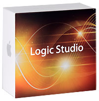 Logic Studio 2 0 Retail Прикладная программа 9 DVD-ROM, 2010 г Издатель: Apple; Разработчик: Apple коробка RETAIL BOX Что делать, если программа не запускается? инфо 4426j.