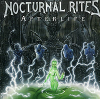 Nocturnal Rites Afterlife Формат: Audio CD (Jewel Case) Дистрибьютор: Century Media Records Ltd Лицензионные товары Характеристики аудионосителей 2000 г Альбом инфо 9211h.