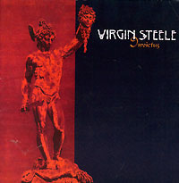 Virgin Steele Invictus Формат: Audio CD (Jewel Case) Дистрибьюторы: Концерн "Группа Союз", Sanctuary Records Лицензионные товары Характеристики аудионосителей 2005 г Альбом инфо 9261h.