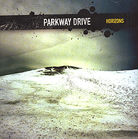 Parkway Drive Horizons Формат: Audio CD (Jewel Case) Дистрибьютор: Концерн "Группа Союз" Лицензионные товары Характеристики аудионосителей 2008 г Альбом: Российское издание инфо 9581h.