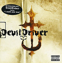 DevilDriver DevilDriver Формат: Audio CD (Jewel Case) Дистрибьютор: The All Blacks B V Лицензионные товары Характеристики аудионосителей 2003 г Альбом: Импортное издание инфо 10119h.
