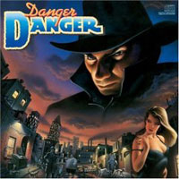 Danger Danger Danger Danger Формат: Audio CD Лицензионные товары Характеристики аудионосителей 1989 г Альбом: Импортное издание инфо 10125h.