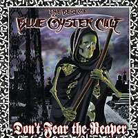 Blue Oyster Cult The Best Of Don't Fear The Reaper Формат: Audio CD Дистрибьютор: Columbia Лицензионные товары Характеристики аудионосителей 1999 г Сборник: Импортное издание инфо 10168h.