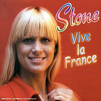 Stone Vive La France Формат: Audio CD Дистрибьютор: Sony Music Media Лицензионные товары Характеристики аудионосителей 2002 г Альбом: Импортное издание инфо 10182h.