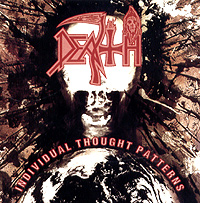Death Individual Thought Patterns Формат: Audio CD (Jewel Case) Дистрибьютор: Relativity Records Лицензионные товары Характеристики аудионосителей 1999 г Альбом инфо 10715h.