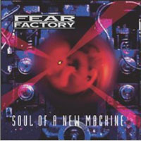 Fear Factory Soul Of A New Machine (2 CD) Формат: 2 Audio CD Дистрибьютор: Roadrunner Records Лицензионные товары Характеристики аудионосителей 2006 г Сборник: Импортное издание инфо 10761h.
