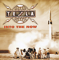 Tesla Into The Now Формат: Audio CD (Jewel Case) Дистрибьюторы: Sanctuary Records, Концерн "Группа Союз" Лицензионные товары Характеристики аудионосителей 2008 г Сборник: Российское издание инфо 11002h.