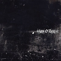 Shape Of Despair Shape Of Despair Формат: Audio CD (Jewel Case) Дистрибьюторы: Spinefarm Records, FONO Ltd Лицензионные товары Характеристики аудионосителей 2005 г Альбом инфо 11165h.