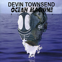 Devin Townsend Ocean Machine Формат: Audio CD (Jewel Case) Дистрибьюторы: Концерн "Группа Союз", InsideOutMusic Россия Лицензионные товары Характеристики аудионосителей 2009 г Альбом: Российское издание инфо 11300h.