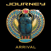 Journey Arrival Формат: Audio CD Дистрибьютор: Columbia Лицензионные товары Характеристики аудионосителей 2001 г Альбом: Импортное издание инфо 11401h.