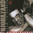 Biohazard No Holds Barred Формат: Audio CD (Jewel Case) Дистрибьюторы: Universal Music Company, Мистерия Звука Лицензионные товары Характеристики аудионосителей 2004 г Альбом инфо 11627h.