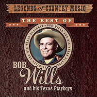 Bob Wills Texas Playboys Legends Of Country Music (4 CD) Формат: 4 Audio CD Дистрибьютор: Columbia Лицензионные товары Характеристики аудионосителей 2006 г Сборник: Импортное издание инфо 11918h.