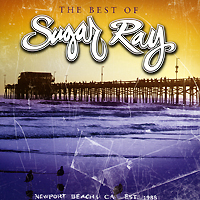 Sugar Ray The Best Of Sugar Ray Формат: Audio CD (Jewel Case) Дистрибьюторы: Atlantic Recording Corporation, Торговая Фирма "Никитин" Германия Лицензионные товары инфо 11932h.