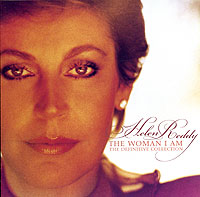 Helen Reddy The Woman I Am: The Definitive Collection Формат: Audio CD (Jewel Case) Дистрибьютор: Capitol Records Inc Лицензионные товары Характеристики аудионосителей 2006 г Альбом инфо 11952h.