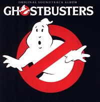 Original Soundtrack Album `Ghostbusters` Формат: Audio CD Дистрибьютор: Arista Records Лицензионные товары Характеристики аудионосителей Саундтрек инфо 12248h.