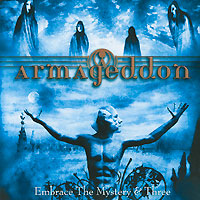 Armageddon Embrace The Mystery & Three (2 CD) Desecration Of Souls Исполнитель "Armageddon" инфо 12261h.