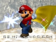 Super Smash Bros : Melee (GameCube) CD-ROM, 2003 г Издатель: Nintendo Inc пластиковый DVD-BOX Что делать, если программа не запускается? инфо 12354h.
