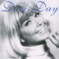 Doris Day The Best Of Формат: Audio CD Дистрибьютор: Columbia Лицензионные товары Характеристики аудионосителей 1996 г Сборник: Импортное издание инфо 9304i.