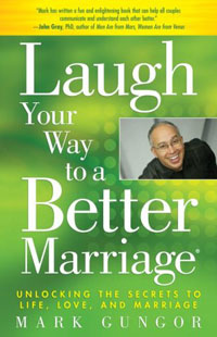 Laugh Your Way to a Better Marriage: Unlocking the Secrets to Life, Love and Marriage Издательство: Atria, 2008 г Твердый переплет, 304 стр ISBN 1416536051 Язык: Английский инфо 9438i.